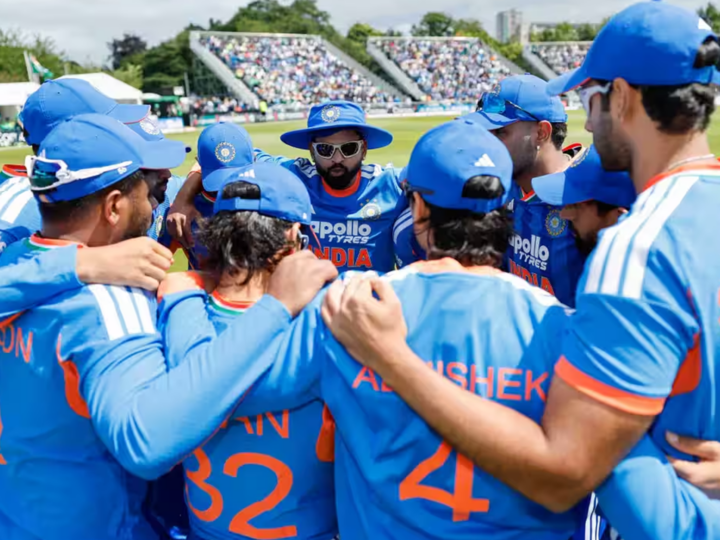T-20I ತಂಡಕ್ಕೆ ಮೇಜರ್ ಸರ್ಜರಿ! – 2 ಸರಣಿ ಸೋಲಿಗೆ ಮೊದಲ ತಲೆದಂಡ?