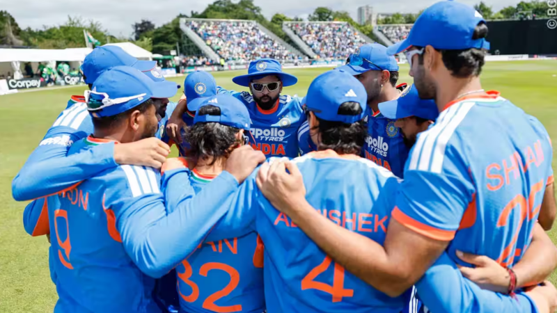 T-20I ತಂಡಕ್ಕೆ ಮೇಜರ್ ಸರ್ಜರಿ! – 2 ಸರಣಿ ಸೋಲಿಗೆ ಮೊದಲ ತಲೆದಂಡ?ಗಂಭೀರ್ ಕುರ್ಚಿನೂ ಸೇಫ್ ಇಲ್ವಾ?