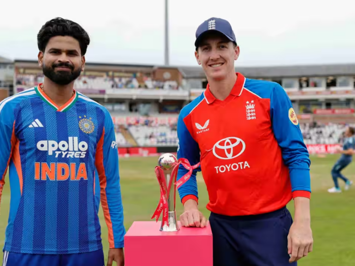 2ನೇ ಪಂದ್ಯಕ್ಕಾದ್ರೂ ಆಡ್ತಾರಾ ವೈಭವ್ ಸೂರ್ಯವಂಶಿ – ಟಾಪ್-5ನಲ್ಲಿ ಚೇಂಜ್ ಮಾಡ್ತಿಲ್ಲ ಏಕೆ?