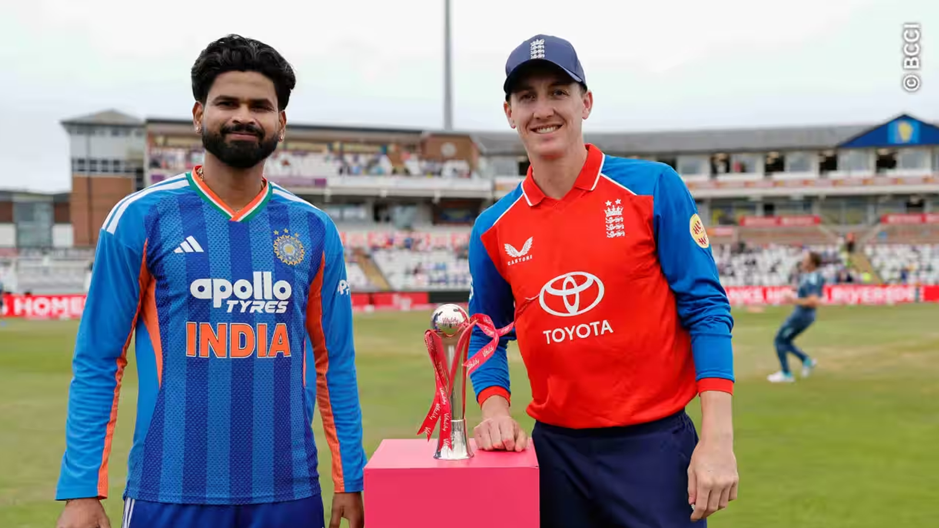 2ನೇ ಪಂದ್ಯಕ್ಕಾದ್ರೂ ಆಡ್ತಾರಾ ವೈಭವ್ ಸೂರ್ಯವಂಶಿ – ಟಾಪ್-5ನಲ್ಲಿ ಚೇಂಜ್ ಮಾಡ್ತಿಲ್ಲ ಏಕೆ? ENG ಚಾಲೆಂಜ್ ಗೆಲ್ತಾರಾ ಶ್ರೇಯಸ್?