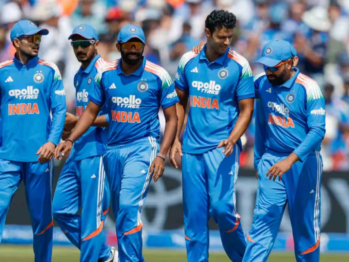 ಗಿಲ್ ಔಟ್.. ಕಿಶನ್ ಓಪನರ್ – ಅಸಲಿ ಖದರ್ ತೋರಿಸ್ತಾರಾ RO-KO?