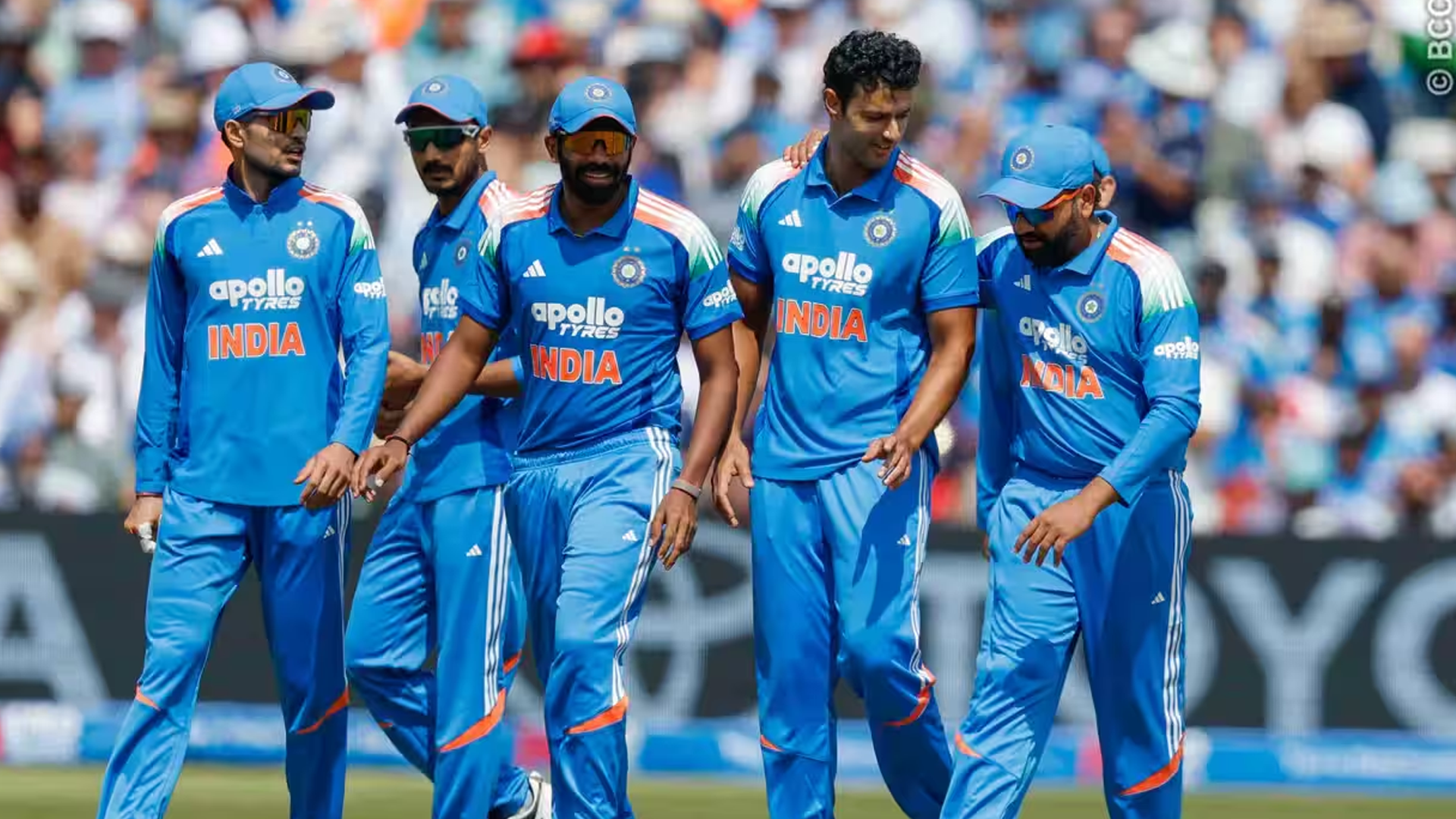 ಗಿಲ್ ಔಟ್.. ಕಿಶನ್ ಓಪನರ್ – ಅಸಲಿ ಖದರ್ ತೋರಿಸ್ತಾರಾ RO-KO?2ನೇ ಪಂದ್ಯಕ್ಕೆ ಪ್ಲೇಯಿಂಗ್ 11 ಟ್ವಿಸ್ಟ್!