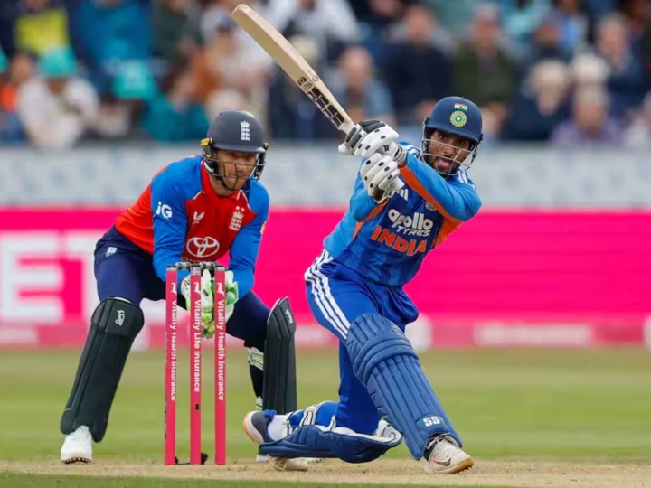 ಸೂರ್ಯವಂಶಿ ಇನ್ನೆಷ್ಟು ಕಾಯಬೇಕು –  POWER PLAYನಲ್ಲೇ ಭಾರತ ಫೇಲ್