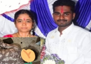 ಮದುವೆ ಆಗಿ ಜಸ್ಟ್ 5 ತಿಂಗಳಿಗೆ ಹೆಂಡತಿಯನ್ನ ಹೆಲ್ಮೆಟ್ನಿಂದ ಹೊಡೆದು ಕೊ*ದ ಪಾಪಿ ಗಂಡ