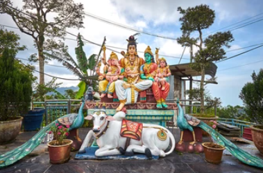 ಶಿವನ ಜೊತೆ ಗಣೇಶ, ಪಾರ್ವತಿ, ನಂದಿಯನ್ನ ಯಾಕೆ ಪೂಜೆ ಮಾಡ್ತಾರೆ ಗೊತ್ತಾ? – ಶಿವ ಭಕ್ತರು ಇದ್ದನ್ನ ತಪ್ಪದೇ ತಿಳಿದುಕೊಳ್ಳಿ