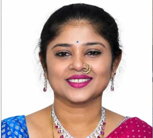 SIR ಕರ್ತವ್ಯದಲ್ಲಿದ್ದ BLO ಶಿಕ್ಷಕಿ ಶಮಂತಾಕುಮಾರಿ ಹೃದಯಾಘಾತದಿಂದ ನಿಧನ