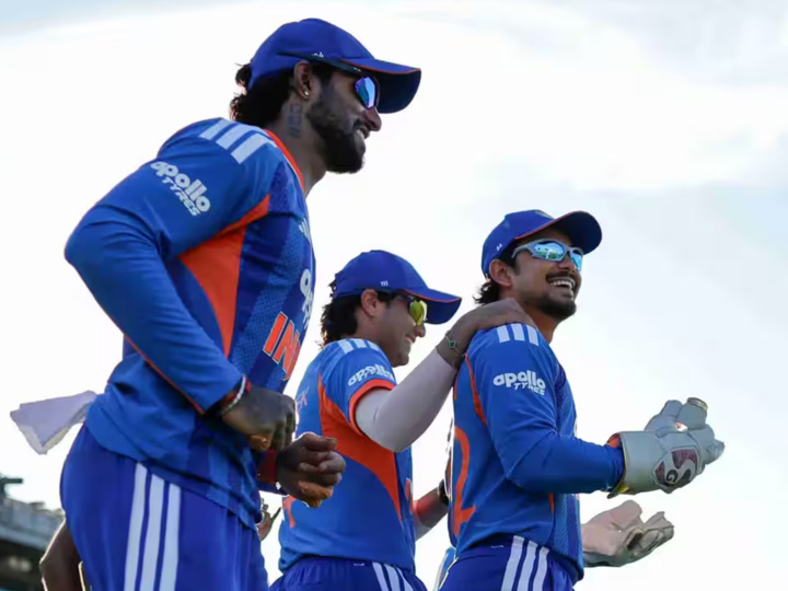 BALANCE ತಪ್ಪಿದ ಬ್ಯಾಟಿಂಗ್! – IPL ಆಟ ವಿದೇಶಗಳಲ್ಲಿ ನಡೆಯಲ್ವಾ?