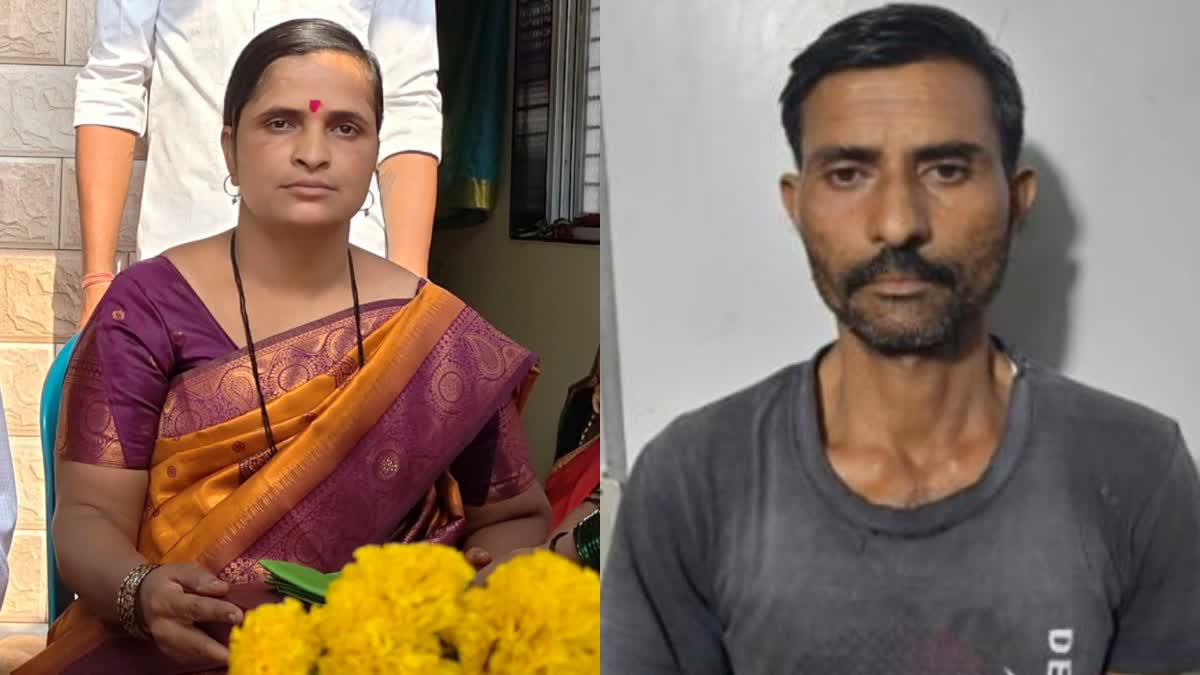 ಹೆಂಡತಿ ಶೀಲದ ಮೇಲೆ ಡೌಟ್‌ – 6 ವರ್ಷದ ಮಗು ಮುಂದೆ ಪತ್ನಿ ಕೊ*ಲೆ ಮಾಡಿ ಜೈಲು ಸೇರಿದ ಗಂಡ