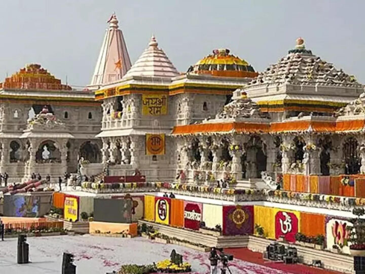 ಅಯ್ಯೋ ರಾಮ ರಾಮ – ಅಯ್ಯೋಧ್ಯೆಯಲ್ಲಿ ಬಗೆದಷ್ಟು ಬಯಲಾಗ್ತಿದೆ ಅಕ್ರಮ