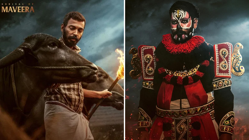 ಕರಾವಳಿ ಸಿನಿಮಾ ಟ್ರೈಲರ್ ಲಾಂಚ್ ವೇಳೆ ಕಿರಿಕ್ – ಪ್ರಜ್ವಲ್ ದೇವರಾಜ್‌ಗೆ ಖಡಕ್ ಸಂದೇಶ ಕೊಟ್ಟ ರಾಜ್ ಬಿ ಶೆಟ್ಟಿ