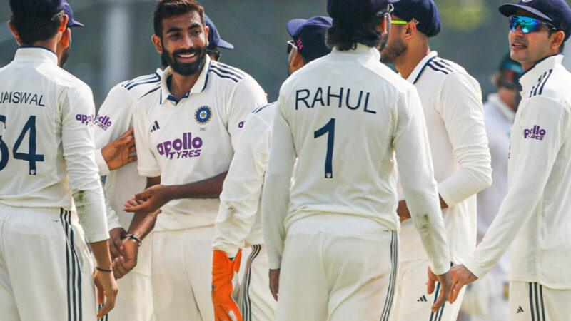 IND Vs SL ಟೆಸ್ಟ್ ಗೆ ಮುಹೂರ್ತ –  2 ಮ್ಯಾಚ್.. ಗೆದ್ರಷ್ಟೇ WTC ರೇಸ್KING ಕೋಟೆ ಉಳಿಸ್ತಾರಾ PRINCE?