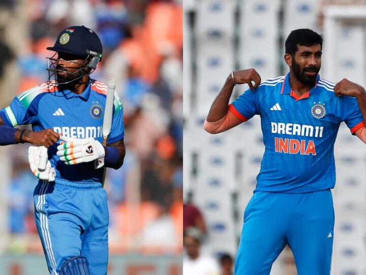 ಬುಮ್ರಾಗಿಲ್ಲ ಬದಲಿ.. ಪಾಂಡ್ಯಗಿಲ್ಲ ರಿಪ್ಲೇಸ್ – 10 ವರ್ಷಗಳಾದ್ರೂ ಪರ್ಯಾಯ ಸಿಕ್ಕಿಲ್ವಾ?
