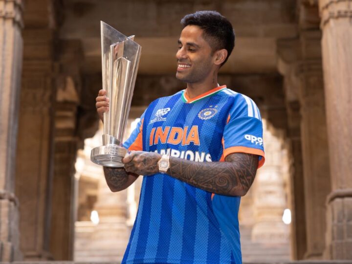 T-20I ತಂಡಕ್ಕೆ ಸೂರ್ಯ ವಾಪಸ್ – BCCIನಿಂದಲೇ ಸಿಕ್ಕಿದೆ ಗ್ರೀನ್ ಸಿಗ್ನಲ್?