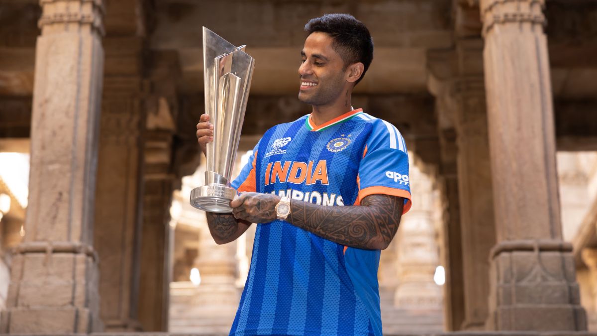 T-20I ತಂಡಕ್ಕೆ ಸೂರ್ಯ ವಾಪಸ್ – BCCIನಿಂದಲೇ ಸಿಕ್ಕಿದೆ ಗ್ರೀನ್ ಸಿಗ್ನಲ್?ಬಾಗಿಲು ಓಪನ್ ಗೆ ಕಂಡೀಷನ್ಸ್ ಅಪ್ಲೈ!