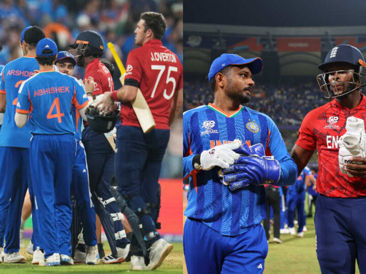 IPL ಸ್ಟಾರ್ ಗಳೇ ಟೀಂ ಇಂಡಿಯಾಗೆ ವಿಲನ್ – ENG ತಂಡದಲ್ಲಿ RCB ಸ್ಟಾರ್ಸ್ ಹವಾ!