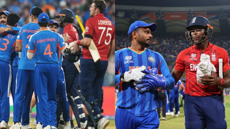 IPL ಸ್ಟಾರ್ ಗಳೇ ಟೀಂ ಇಂಡಿಯಾಗೆ ವಿಲನ್ – ENG ತಂಡದಲ್ಲಿ RCB ಸ್ಟಾರ್ಸ್ ಹವಾ!ರಜತ್, ಕೃನಾಲ್, ಭುವಿ ಬೇಡವಾಗಿದ್ದೇಕೆ?