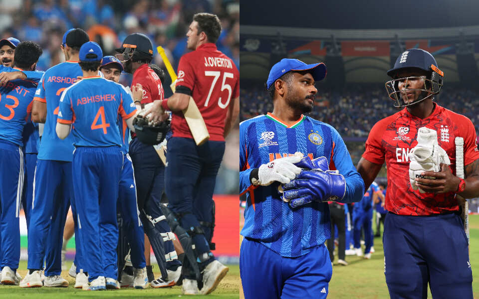 IPL ಸ್ಟಾರ್ ಗಳೇ ಟೀಂ ಇಂಡಿಯಾಗೆ ವಿಲನ್ – ENG ತಂಡದಲ್ಲಿ RCB ಸ್ಟಾರ್ಸ್ ಹವಾ!ರಜತ್, ಕೃನಾಲ್, ಭುವಿ ಬೇಡವಾಗಿದ್ದೇಕೆ?
