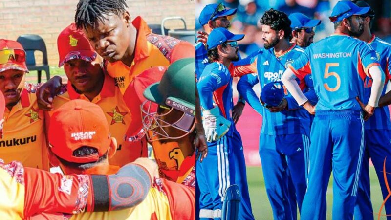 ಅಭಿಷೇಕ್ ಫ್ಲಾಪ್, ಪ್ರಭ್ಸಿಮ್ರಾನ್ IN? ಶಿವಂ ದುಬೆ ಕೋಕ್ ಶೆಡ್ಗೆಗೆ ಚಾನ್ಸ್?ಸರಣಿ ಗೆಲ್ಲಲು ಶ್ರೇಯಸ್ ಪ್ಲ್ಯಾನ್