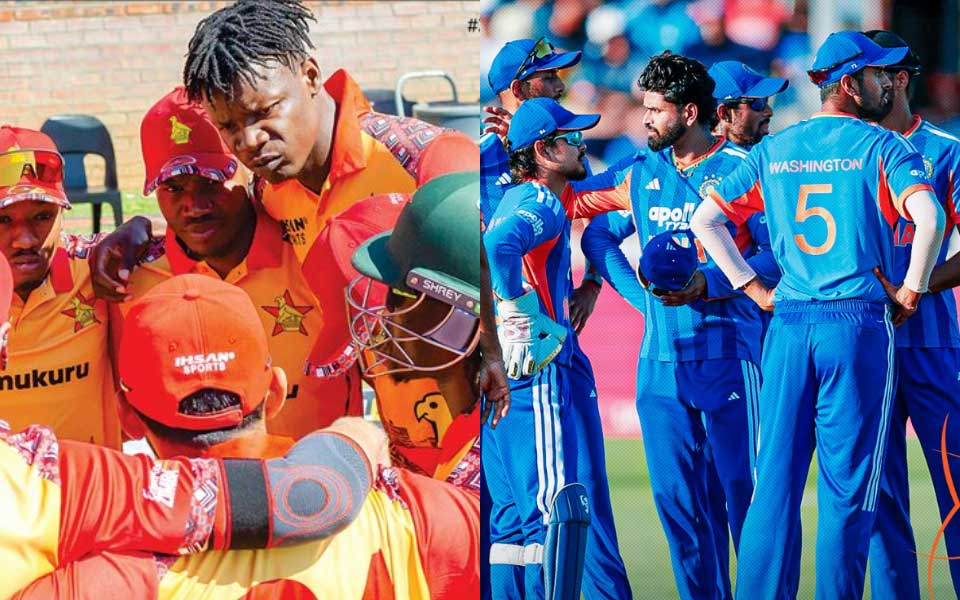 ಅಭಿಷೇಕ್ ಫ್ಲಾಪ್, ಪ್ರಭ್ಸಿಮ್ರಾನ್ IN?  ಶಿವಂ ದುಬೆ ಕೋಕ್ ಶೆಡ್ಗೆಗೆ ಚಾನ್ಸ್?ಸರಣಿ ಗೆಲ್ಲಲು ಶ್ರೇಯಸ್ ಪ್ಲ್ಯಾನ್