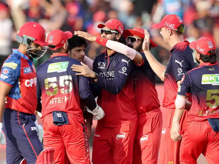 ಬ್ರ್ಯಾಂಡ್ ವ್ಯಾಲ್ಯೂನಲ್ಲೂ RCBಯೇ ಬಾಸ್ – ಧೋನಿ ಇಲ್ಲದೆ ಜಾರಿ ಬಿತ್ತು CSK