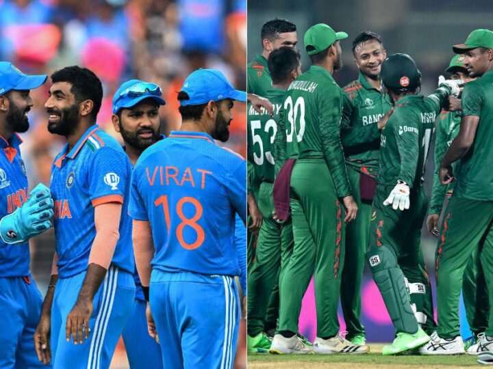 IND Vs BAN ಸರಣಿಗೆ ಗ್ರೀನ್ ಸಿಗ್ನಲ್ – ಅಫ್ಘಾನಿಸ್ತಾನಕ್ಕೆ ಕೈ ಕೊಡುತ್ತಾ BCCI?