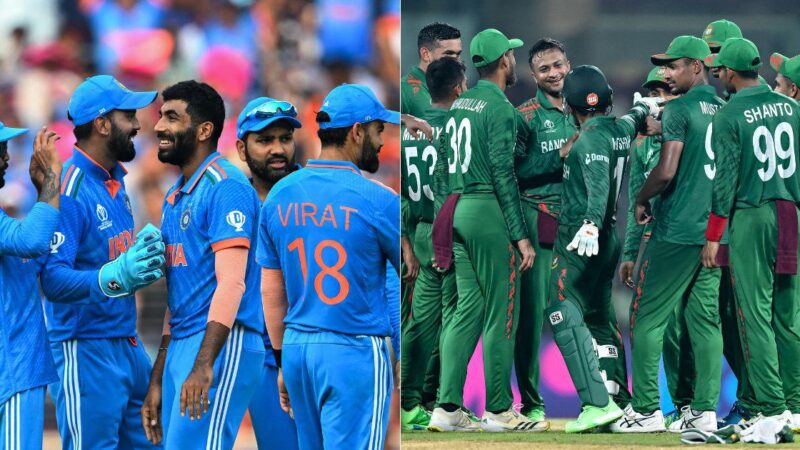 IND Vs BAN ಸರಣಿಗೆ ಗ್ರೀನ್ ಸಿಗ್ನಲ್ – ಅಫ್ಘಾನಿಸ್ತಾನಕ್ಕೆ ಕೈ ಕೊಡುತ್ತಾ BCCI?ಬಾಂಗ್ಲಾಗೆ ಹೋಗ್ತಾರಾ IND ಪ್ಲೇಯರ್ಸ್?