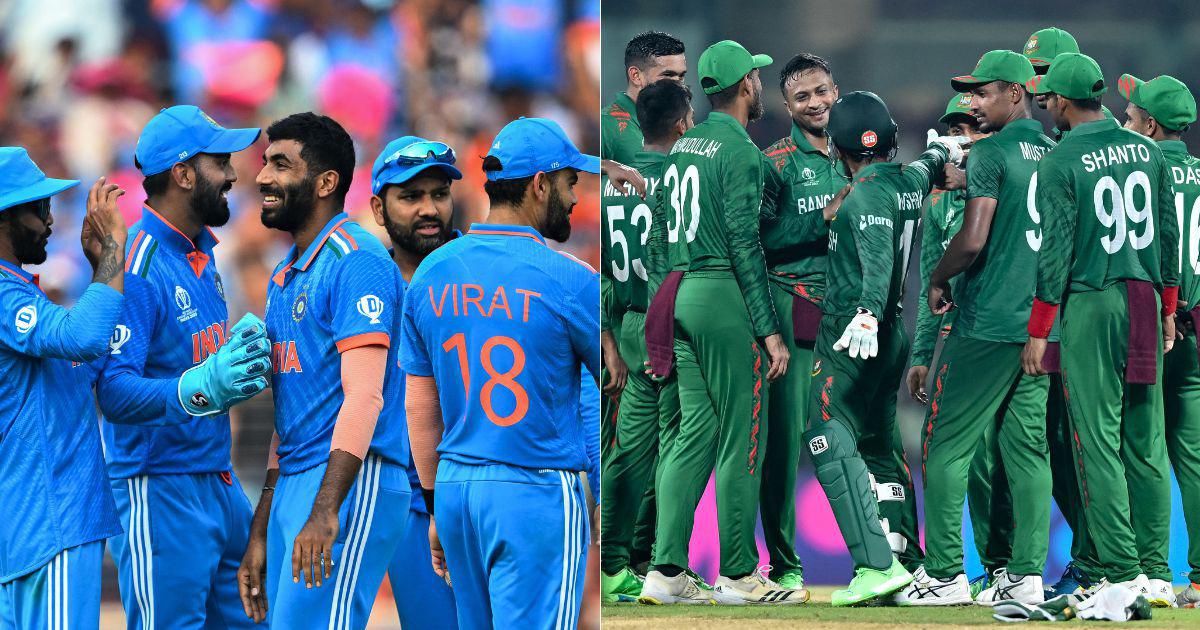 IND Vs BAN ಸರಣಿಗೆ ಗ್ರೀನ್ ಸಿಗ್ನಲ್ – ಅಫ್ಘಾನಿಸ್ತಾನಕ್ಕೆ ಕೈ ಕೊಡುತ್ತಾ BCCI?ಬಾಂಗ್ಲಾಗೆ ಹೋಗ್ತಾರಾ IND ಪ್ಲೇಯರ್ಸ್?