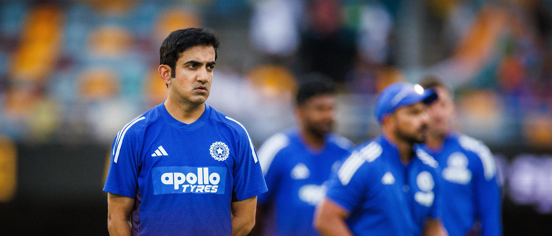 T-20I ತಂಡಕ್ಕೆ ಮೇಜರ್ ಸರ್ಜರಿ! – 2 ಸರಣಿ ಸೋಲಿಗೆ ಮೊದಲ ತಲೆದಂಡ?ಗಂಭೀರ್ ಕುರ್ಚಿನೂ ಸೇಫ್ ಇಲ್ವಾ?