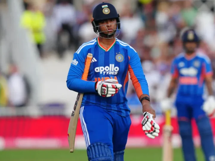 ವೈಭವ್ ಗೆ ಆರಂಭದಲ್ಲೇ ಅಗ್ನಿಪರೀಕ್ಷೆ – IPL ಅಸ್ತ್ರ ENGನಲ್ಲಿ ಬಳಸಿದ್ರಾ ಜೋಫ್ರಾ?