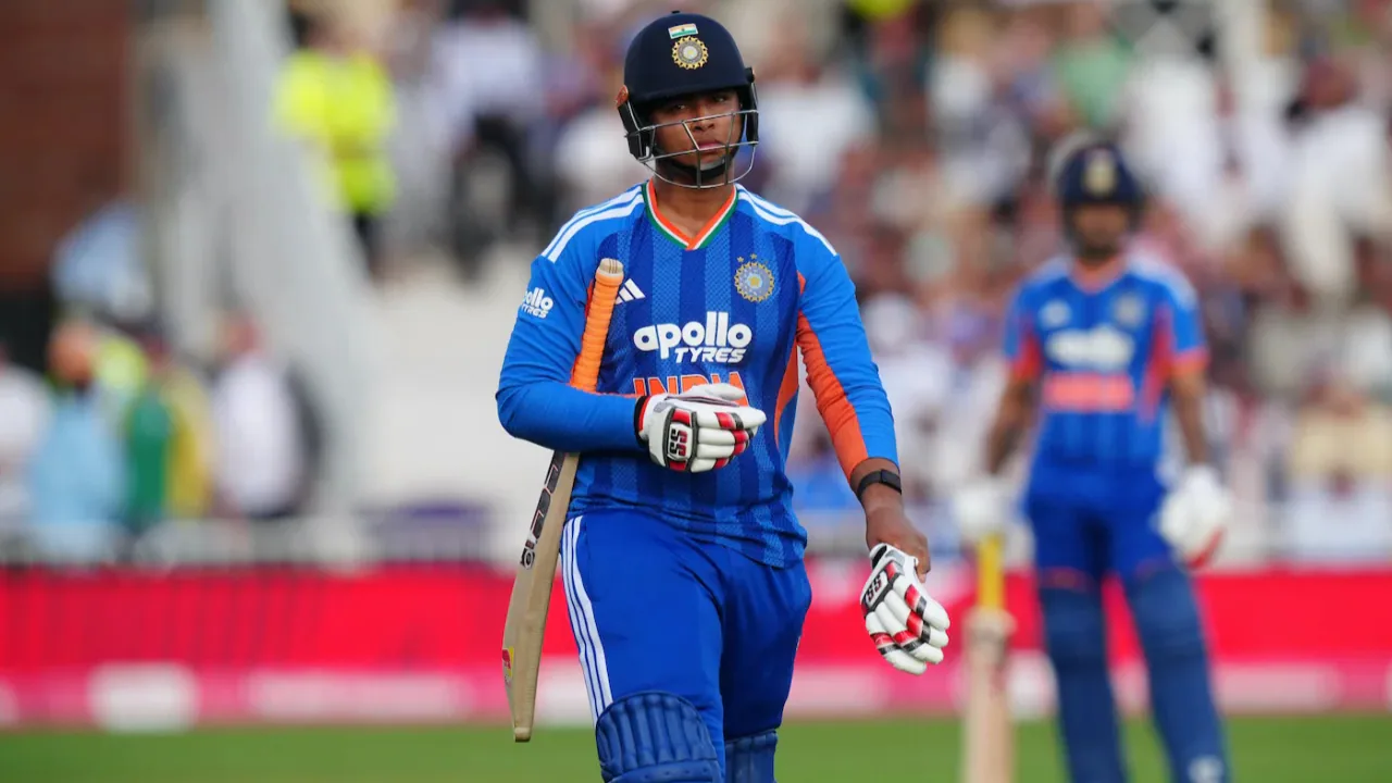ವೈಭವ್ ಗೆ ಆರಂಭದಲ್ಲೇ ಅಗ್ನಿಪರೀಕ್ಷೆ – IPL ಅಸ್ತ್ರ ENGನಲ್ಲಿ ಬಳಸಿದ್ರಾ ಜೋಫ್ರಾ?ಶಾರ್ಟ್ ಬಾಲ್ ಗೆಲ್ತಾರಾ BOSS BABY?