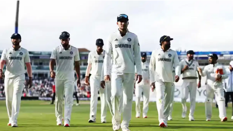 ಟೆಸ್ಟ್ ತಂಡಕ್ಕೆ KL ಉಪನಾಯಕ- ಜಡ್ಡು ಕಂಬ್ಯಾಕ್, ರಾಣಾ OUTಲಂಕಾ ದಹನಕ್ಕೆ ಭಾರತ ರೆಡಿ