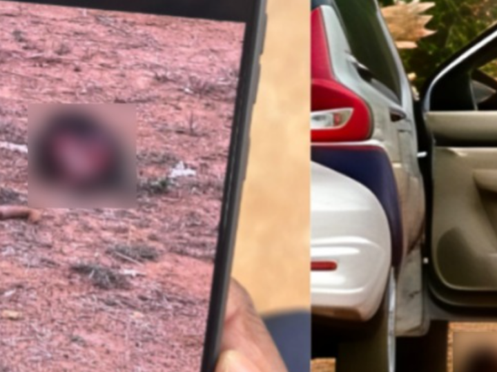 ಕ್ರಿಕೆಟ್ ಗ್ರೌಂಡ್‌ನಲ್ಲಿ ತಲೆ ಕ*ತ್ತರಿಸಿ ಚೆಂಡಾಡಿದ ಪಾಪಿಗಳು – ಬೆಂಗಳೂರಿನಲ್ಲಿ ಡೆಡ್ಲಿ ಮ*ರ್ಡರ್
