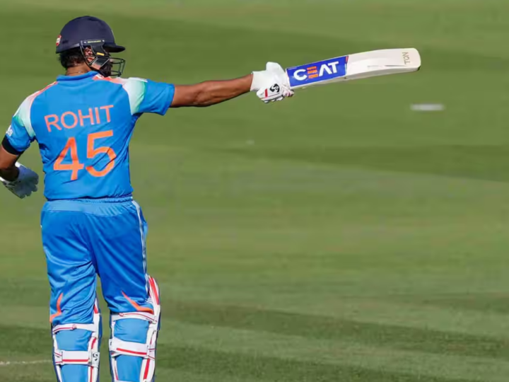 ಶತಕದಲ್ಲೇ ಗೆದ್ದ HITಮ್ಯಾನ್ – LORD’S ಅಬ್ಬರ ಬಾಯಿ ಮುಚ್ಚಿಸಿತಾ?