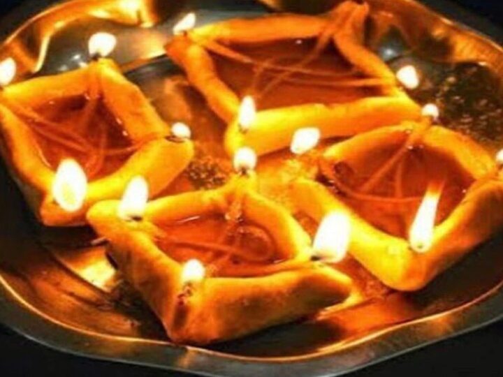 ಹನುಮಂತನಿಗೆ ಗೋಧಿ ಹಿಟ್ಟಿನ ದೀಪ ಹಚ್ಚುವುದರಿಂದ ಏನೆಲ್ಲಾ ಲಾಭ ಗೊತ್ತಾ?