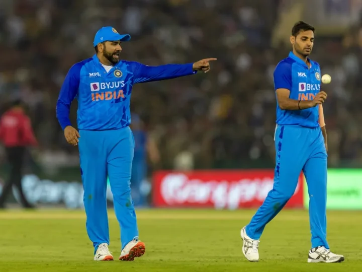 ಭುವನೇಶ್ವರ್ ಕುಮಾರ್ ಗೆ ಭಾರತದ ಬಾಗಿಲು ಓಪನ್? -2027ರ ODI ವಿಶ್ವಕಪ್ ಆಡ್ತಾರಾ?
