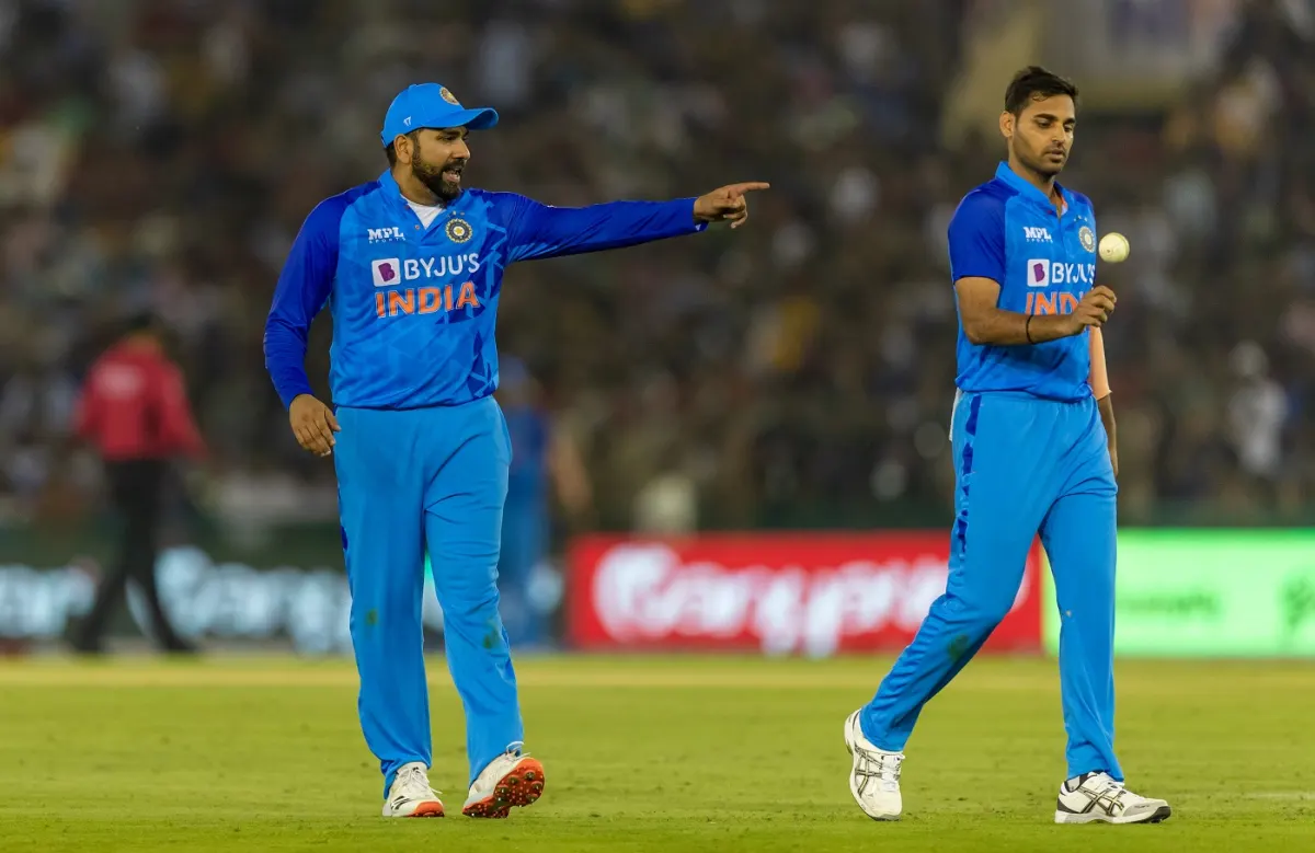 ಭುವನೇಶ್ವರ್ ಕುಮಾರ್ ಗೆ ಭಾರತದ ಬಾಗಿಲು ಓಪನ್? -2027ರ ODI ವಿಶ್ವಕಪ್ ಆಡ್ತಾರಾ?ಗಂಭೀರ್ ಗೆ ಅನುಭವಿಗಳು ಬೇಕಿಲ್ವಾ?