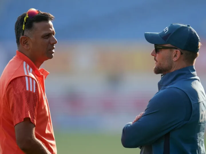 IND ಅಲ್ಲ ENGಗೆ ದ್ರಾವಿಡ್ COACH? – TOSS ಗೆದ್ರೂ ಮ್ಯಾಚ್ ಗೆಲ್ಲದ ಶ್ರೇಯಸ್