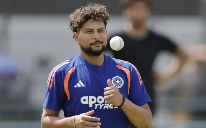 ಕುಲದೀಪ್ ಯಾದವ್ ಕರಿಯರ್ END? – ಗಿಲ್- ಗಂಭೀರ್ ಹಠಕ್ಕೆ ಸ್ಪಿನ್ನರ್ ಬಲಿ!