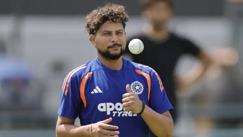 ಕುಲದೀಪ್ ಯಾದವ್ ಕರಿಯರ್ END? – ಗಿಲ್- ಗಂಭೀರ್ ಹಠಕ್ಕೆ ಸ್ಪಿನ್ನರ್ ಬಲಿ!ಮ್ಯಾಚ್ ವಿನ್ನರ್ಗೆ ಇದೆಂಥಾ ಅನ್ಯಾಯ?