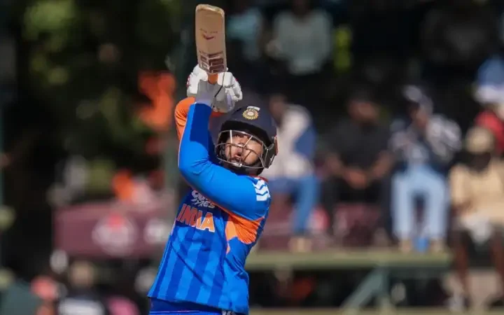 ವೈಭವ್ ವೈಸ್ ಕ್ಯಾಪ್ಟನ್ – Top-50ಯಲ್ಲಿ ಸೂರ್ಯವಂಶಿ