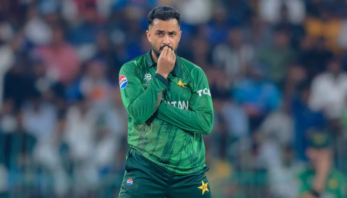 PAK ಆಟಗಾರನ ಗಾಂ*ಜಾ ಗಮ್ಮತ್ತು! – ನಶೆಯಲ್ಲಿ T-20WC ಆಡಿದ್ದ ನವಾಜ್