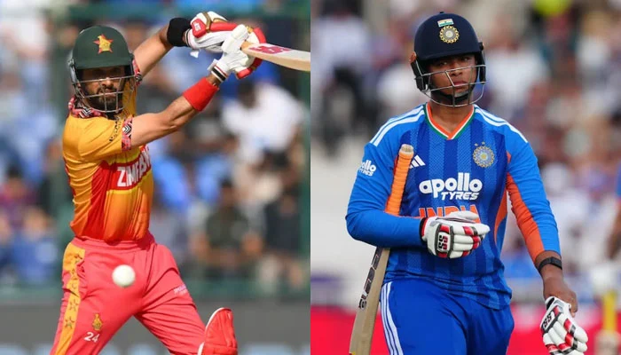 ಸೂರ್ಯವಂಶಿ Vs ಮುಝರಬಾನಿ – ZIMಯಲ್ಲೂ ಬ್ಯಾಟಿಂಗ್ ವೈಭವ್ ಸಾಧ್ಯನಾ?