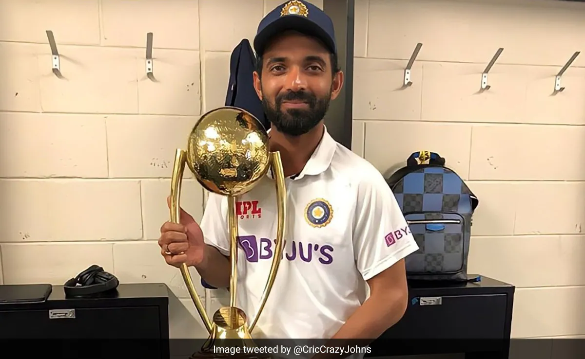 ಟೀಂ ಇಂಡಿಯಾಗೆ ರಹಾನೆ ಗುಡ್ ಬೈ – TESTನಲ್ಲಿ ಸೋಲನ್ನೇ ಕಾಣದ ಕ್ಯಾಪ್ಟನ್ಅಜಿಂಕ್ಯ ನೆರಳಲ್ಲಿ ಕರುಣ್ ಕಣ್ಮರೆಯಾದ್ರಾ?
