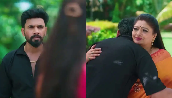 ಗೌತಮ್ ವಿರುದ್ಧ ಸೇಡುತೀರಿಸಿಕೊಳ್ಳಲು ಶಕುಂತಲಾ ಶಪಥ – ಕೇಡಿ ಜೇಡಿ ಜೊತೆ ಕೈ ಜೋಡಿಸಿದ ಶಕುಂತಲಾ