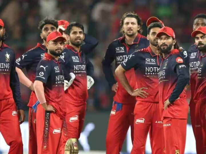 ಜಿತೇಶ್, ಶೆಫರ್ಡ್ DANGER ZONE! – RCBಗೆ ಬೇಡವಾದ 3 ಪ್ಲೇಯರ್ಸ್