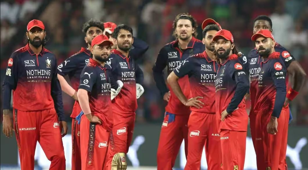 ಜಿತೇಶ್, ಶೆಫರ್ಡ್ DANGER ZONE! – RCBಗೆ ಬೇಡವಾದ 3 ಪ್ಲೇಯರ್ಸ್ರಿಲೀಸ್ ಲಿಸ್ಟ್ ನಲ್ಲಿ ಯಾರೆಲ್ಲಾ ಹೆಸರಿದೆ?