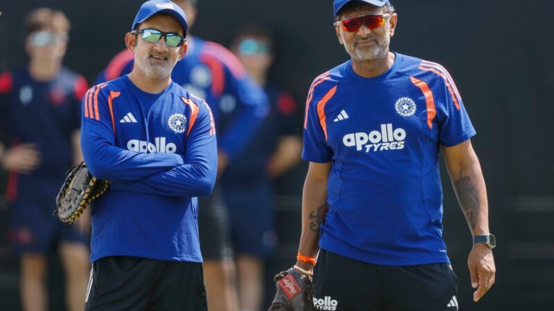 ಗಂಭೀರ್ ಅಹಂಕಾರಕ್ಕೆ ತಂಡ ಬಲಿ? – ಆಡದಿದ್ರೂ ಬೇಕಾದವ್ರಿಗೆ ಮಾತ್ರ ಚಾನ್ಸ್!DO Or DIEನಲ್ಲಿ ಟೀಂ ಇಂಡಿಯಾ