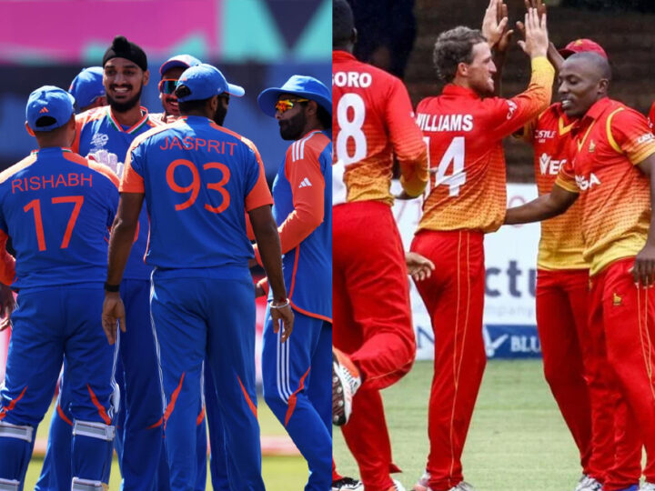 ಭಾರತ ಅಂದ್ರೆ ZIMಗೂ ಭಯವಿಲ್ಲ – ಸರಣಿಗೂ ಮೊದ್ಲೇ ಸಿಕಂದರ್ ವಾರ್ನಿಂಗ್
