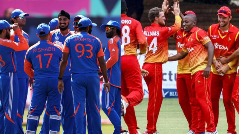 ಭಾರತ ಅಂದ್ರೆ ZIMಗೂ ಭಯವಿಲ್ಲ – ಸರಣಿಗೂ ಮೊದ್ಲೇ ಸಿಕಂದರ್ ವಾರ್ನಿಂಗ್3ನೇ ಸರಣಿನಾದ್ರೂ ಗೆಲ್ತಾರಾ ಶ್ರೇಯಸ್?