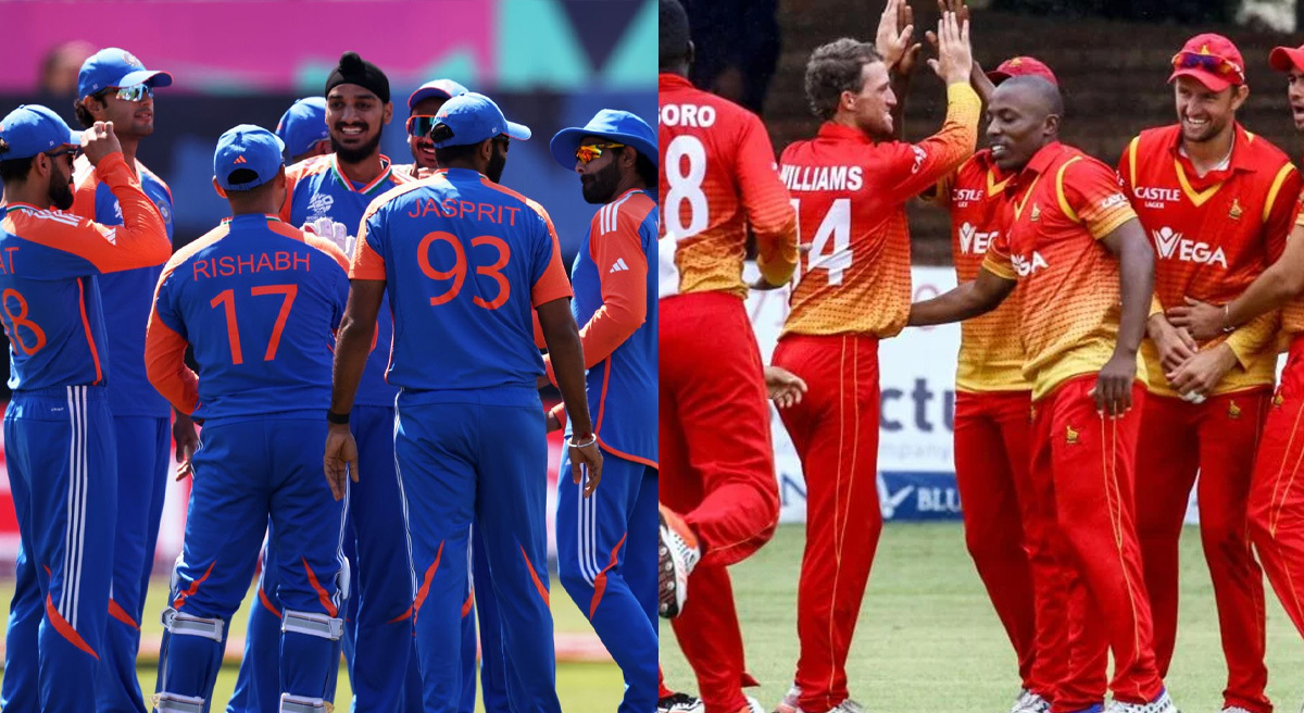 ಭಾರತ ಅಂದ್ರೆ ZIMಗೂ ಭಯವಿಲ್ಲ – ಸರಣಿಗೂ ಮೊದ್ಲೇ ಸಿಕಂದರ್ ವಾರ್ನಿಂಗ್3ನೇ ಸರಣಿನಾದ್ರೂ ಗೆಲ್ತಾರಾ ಶ್ರೇಯಸ್?